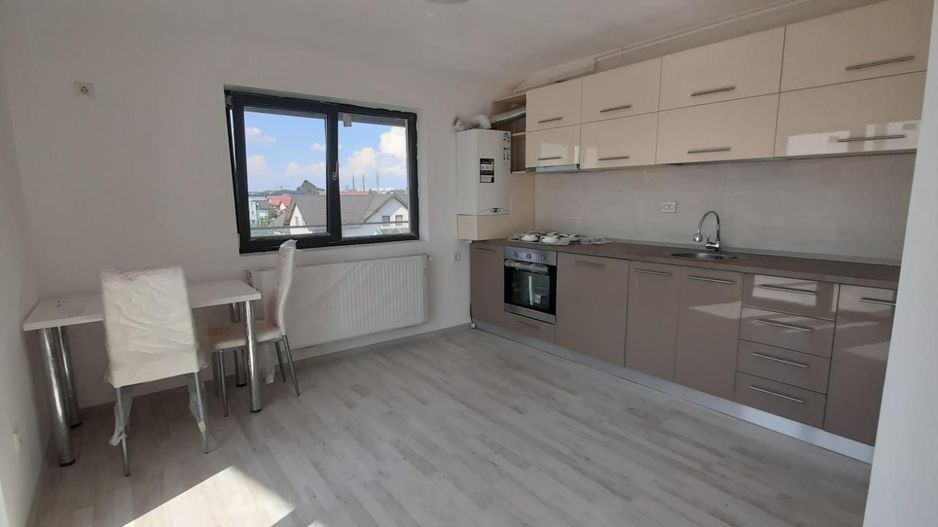 Apartament 2 camere tip Duplex I Theodor Pallady I - Poză 1