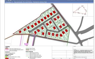 Teren 19.470 mp, investitie ideala, Green City -1 Decembrie, Ilfov - Poză 6