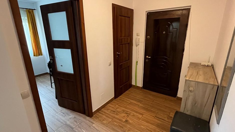 APARTAMENT SPATIOS PARCARE  ZONA TEIUL DOAMNEI - Poză 15