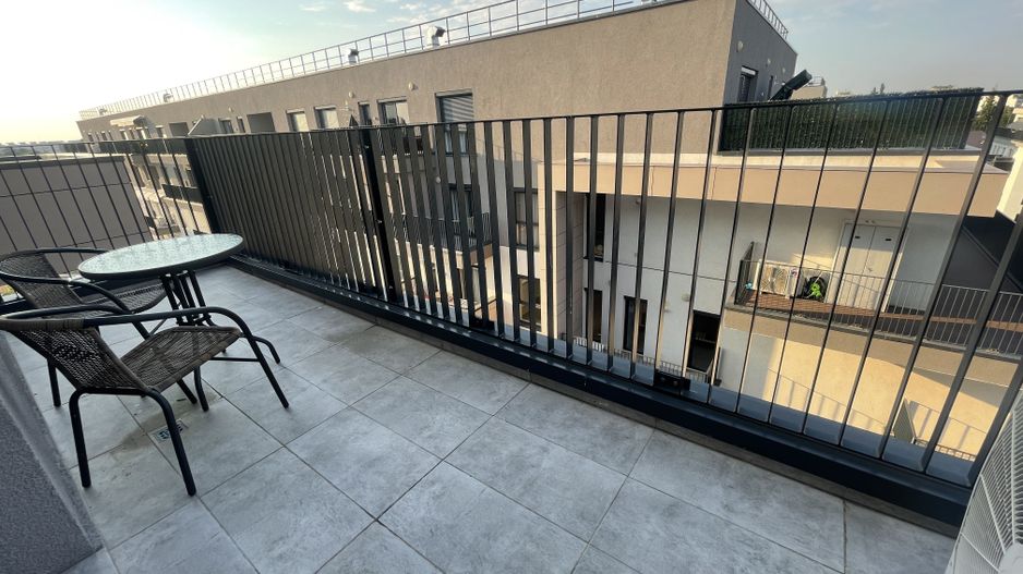 2 Camere Parcare 5 Min Metrou Grivita Arcadia Residence Domenii 1 Mai - Poză 5