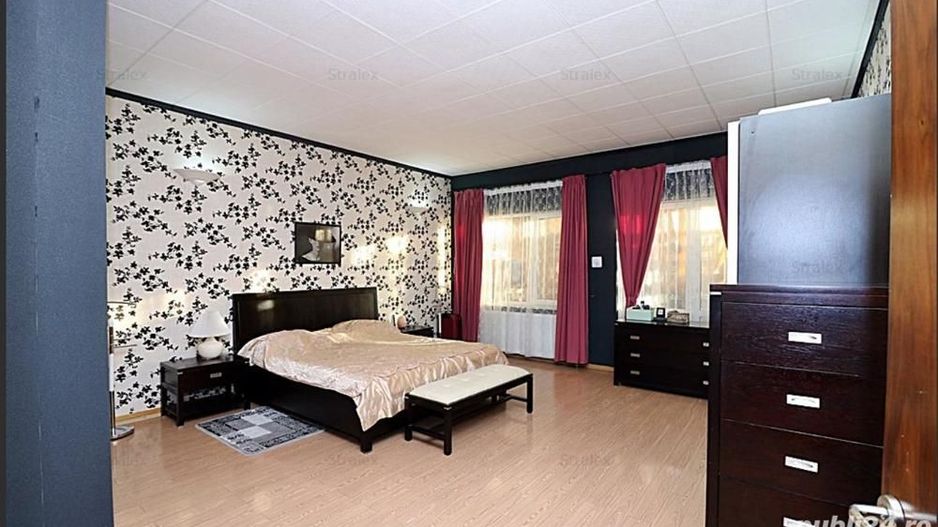 Vila de vanzare- Izvorani COR - Poză 8