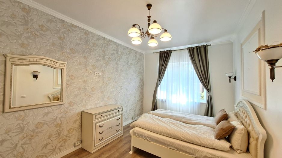 Duplex in Dumbravita cu camera pe parter - Poză 3