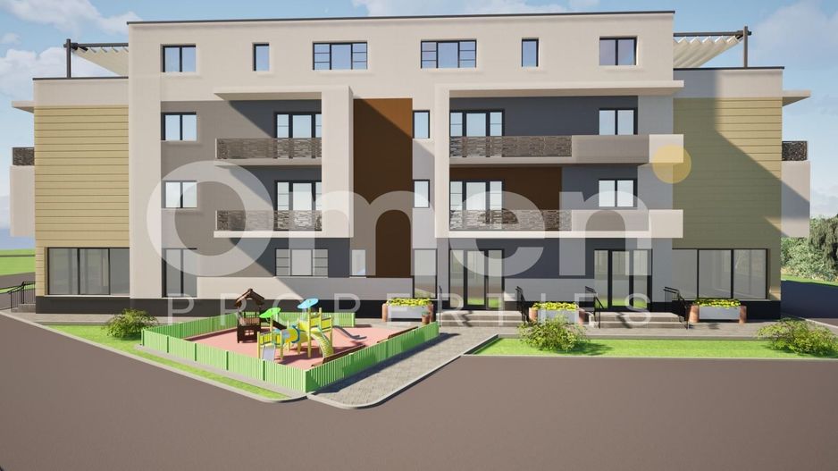 Apartament 4 camere Tautii Magheraus - Poză 4