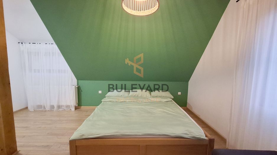 Proprietate cu potențial turistic în zona montană a Țării Lăpușului - Poză 30