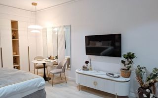 Mamaia Nord(COD 05) - Tomis Villa Studio cu vedere frontală la mare - Poză 3