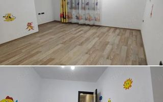Apartament 3 camere ISARAN etaj intermediar, loc de parcare. - Poză 2