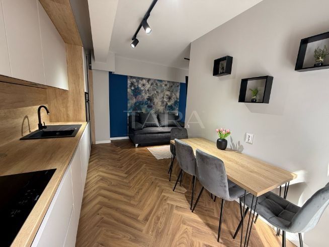 Apartament 3 camere cu grădină, Florești – zona Terra - Poză 1