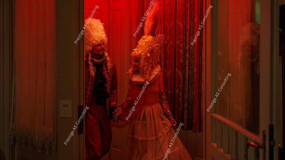 Resedinta patrimoniala de 222 mp | Piata Victoriei | Cladire istorica-Lift - Poză 13