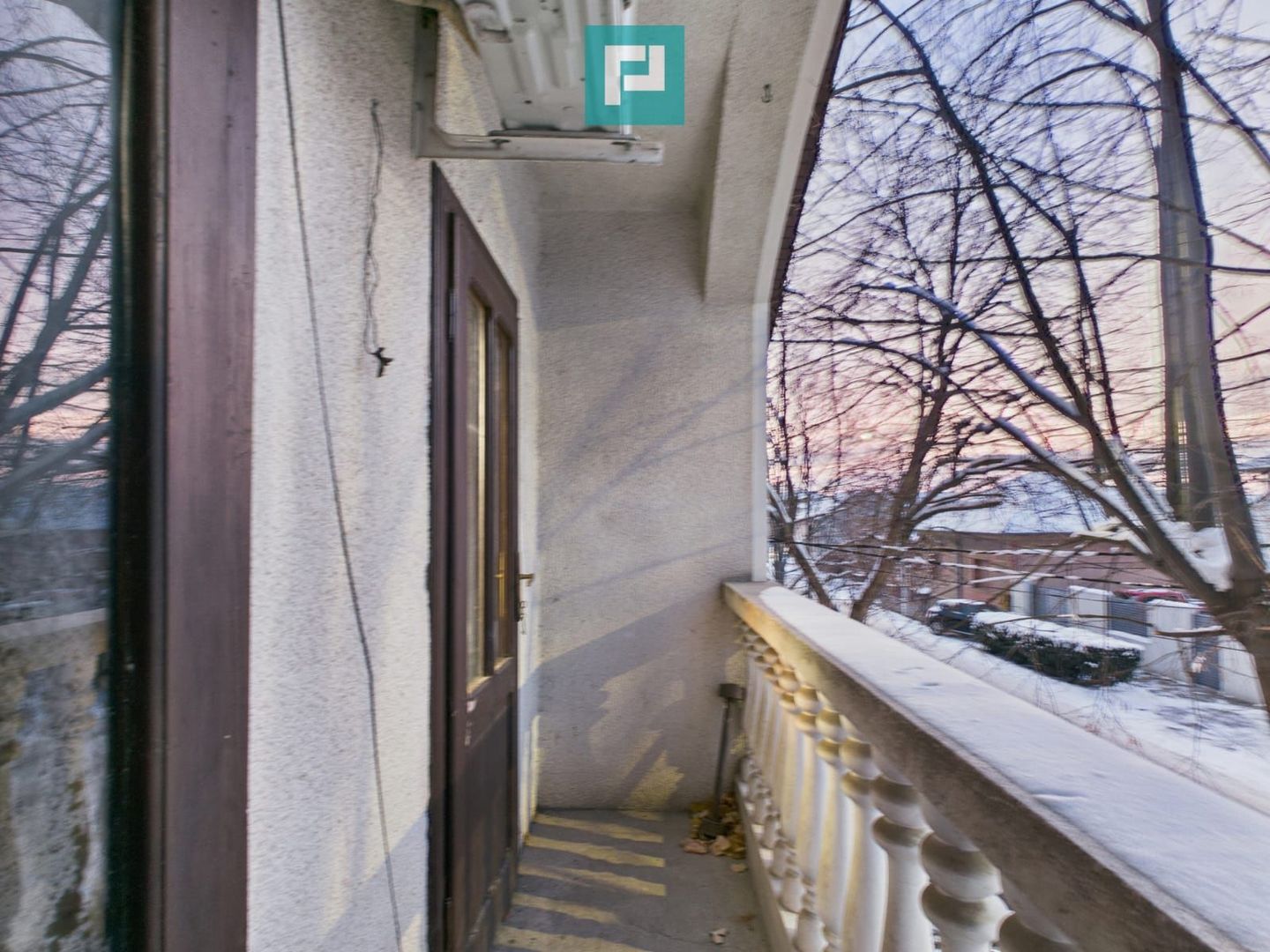 Proprietate frumoasă în centrul Aradului - Poză 11