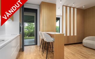 Apartament tip Studio Jandarmeriei Baneasa - The Ivy - Poză 1