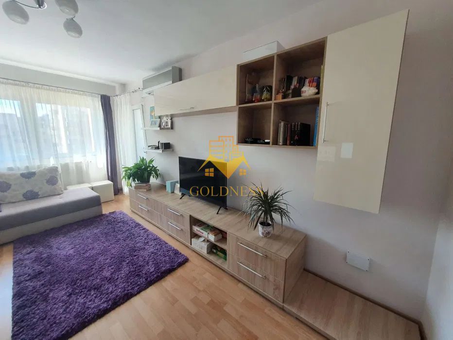 3 camere decomandate, balcon, parcare, Piata Marasti, OMV, Cinema - Poză 2