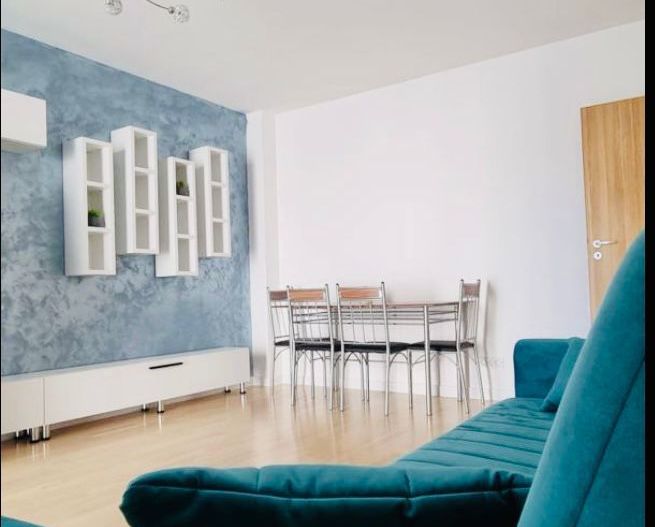 Apartament 2 camere de inchiriat Drumul Taberei 500  EURO - Poză 2