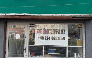 Inchiriez spatiu comercial stradal Eroii Revolutiei S173 - Poză 11