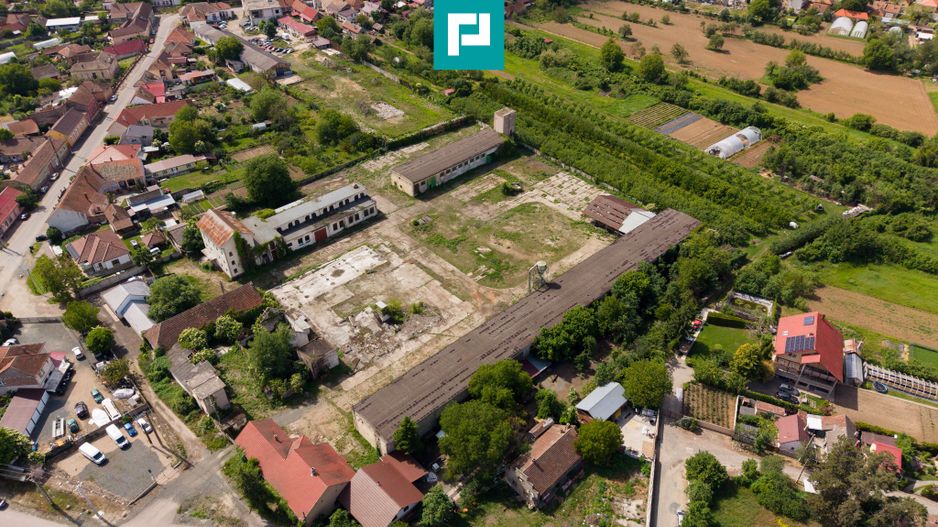 Oportunitate de investiție în Orașul Lipova - Poză 9