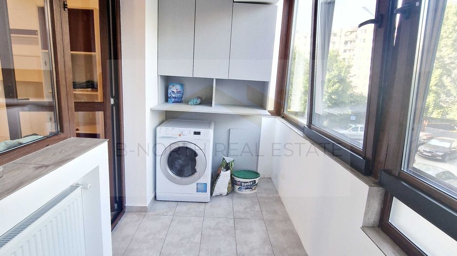Apartament 2 camere de închiriat | Prima închiriere | Loc de parcare inclus - Poză 8