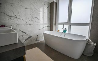 Premium Penthouse, echipat,parcare subterana,50 mp terasa,Qualis, aria Coresi - Poză 6