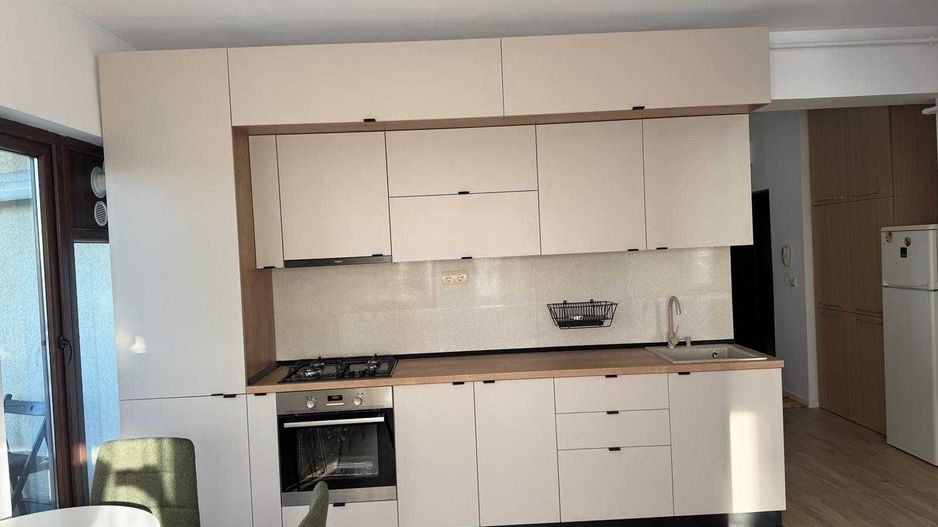 Apartament 2 camere metrou Pacii-bloc nou-centrala proprie - Poză 6