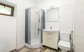 Pensiune/Vila turistica /cazare muncitori in Cristian Brasov - Poză 33
