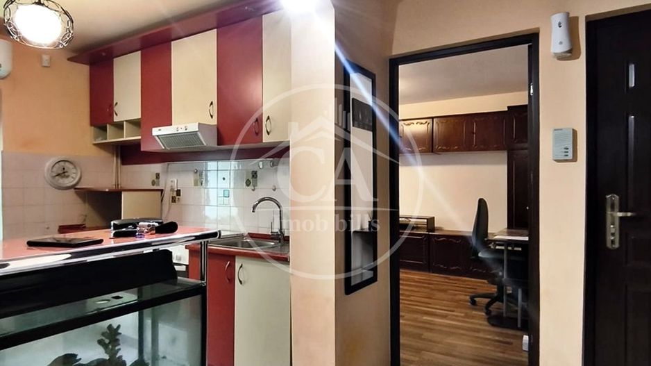 Apartament de închiriat cu 2 camere în zona Nufărul, Oradea - Poză 8