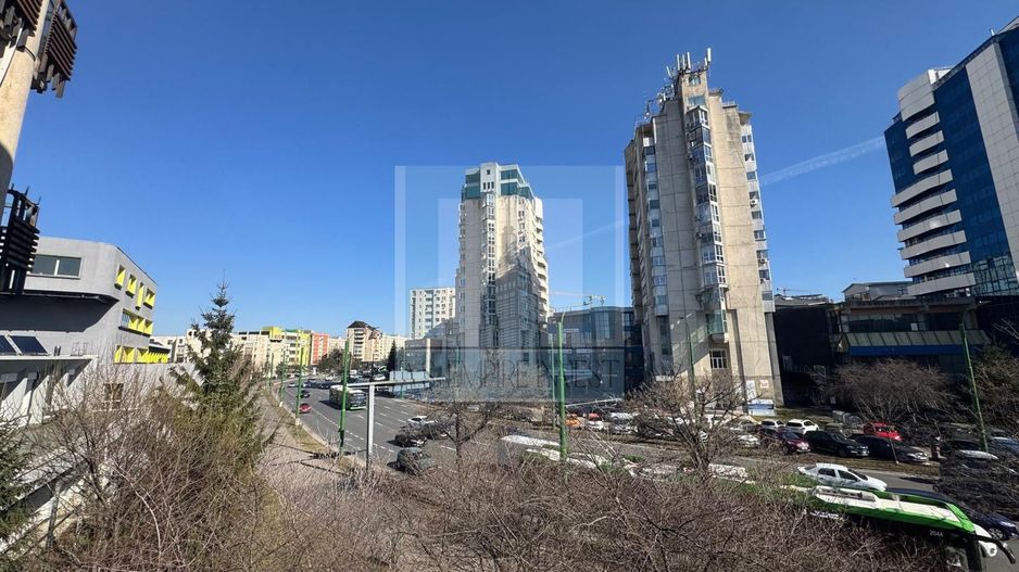 Apartament 3 camere – Centrul Civic | Bd. Mihail Kogălniceanu - Poză 1