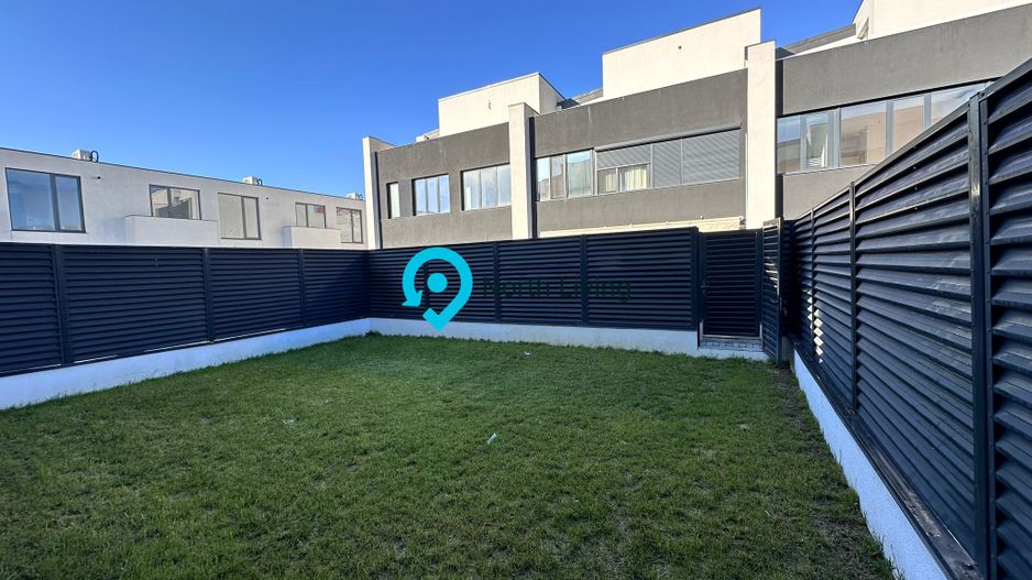 Vila 5 camere | Garaj | 4 terase | Complex privat - Poză 4