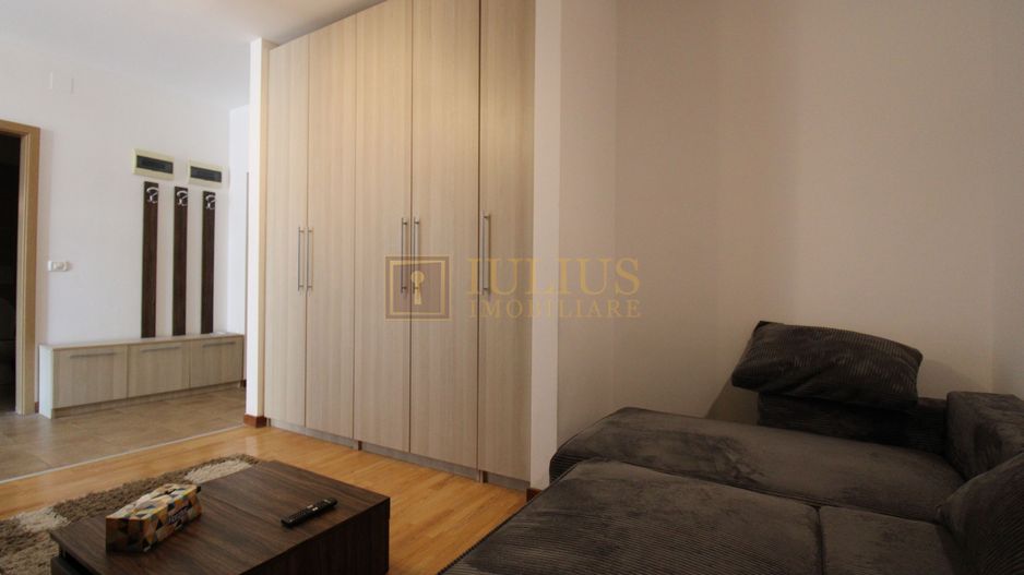 Pet-friendly, centrala proprie; Facultatea de Agronomie. - Poză 3