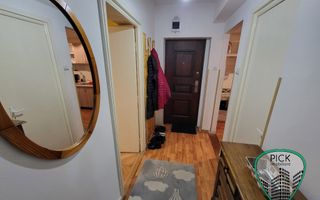 P 4139 - Apartament cu 2 camere în Târgu Mureș, zona Semicentral - Poză 7