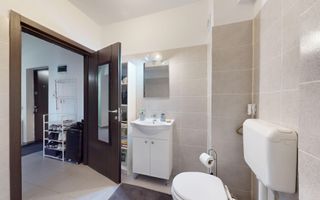 Apartament 2 camere Bloc nou 200 m Metrou Dimitrie Leonida Berceni 100 - Poză 17