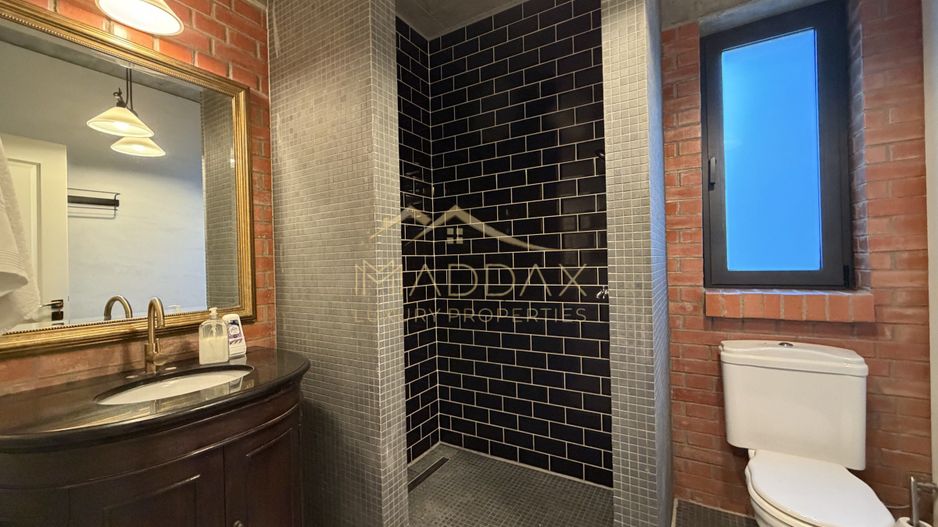 Vila Exclusivista *2223mp teren* / Piscina proprie / 5 garaje / Otopeni - Poză 27