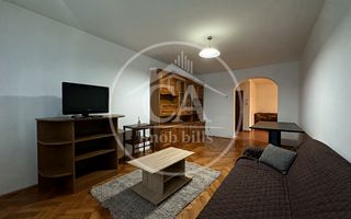 Apartament cu 2 camere de închiriat în zona Ultracentrala, Oradea. - Poză 1