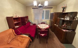 Apartament 3 camere, 47mp  - Cugir - Poză 10