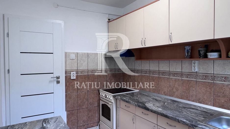 Apartament cu 2 camere | etaj 2 | Cantemir | Oradea - Poză 11