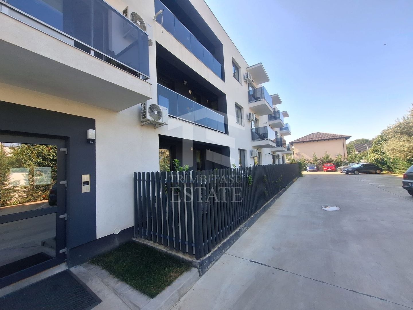 2 Camere - Tunari Otopeni - Finalizat - Gradina Proprie 71 mp - Poză 12