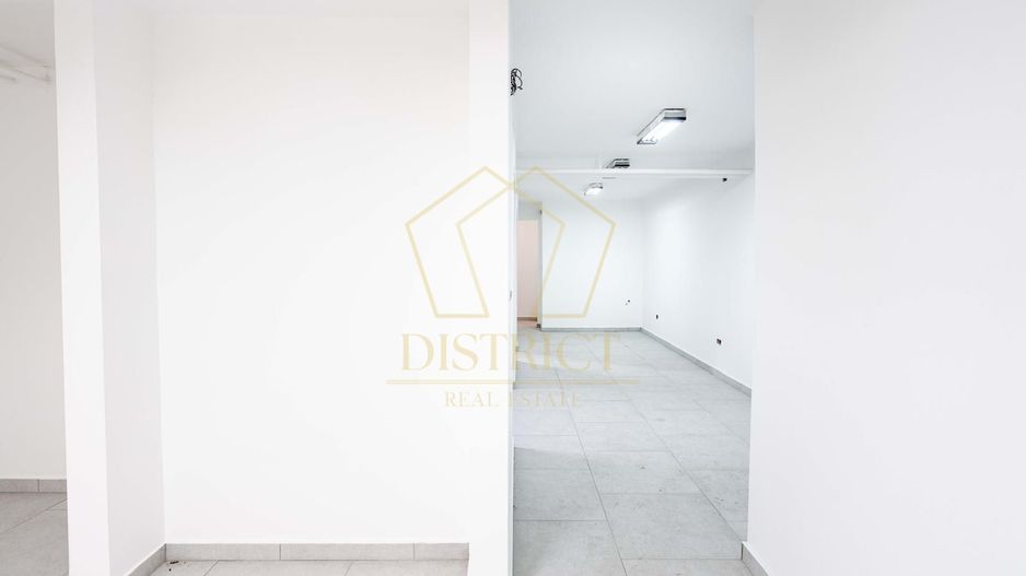 Spatiu comercial renovat, 90mp | Ultracentral - Poză 8
