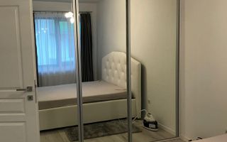Apartament modern cu 2 camere, 52 mp, parcare, Zona Sub Cetate. - Poză 6