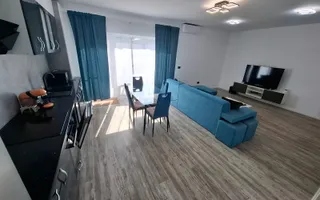 Ghiroda Noua, bloc nou 2 camere, et 1, gata de mutare, parcare - Poză 14