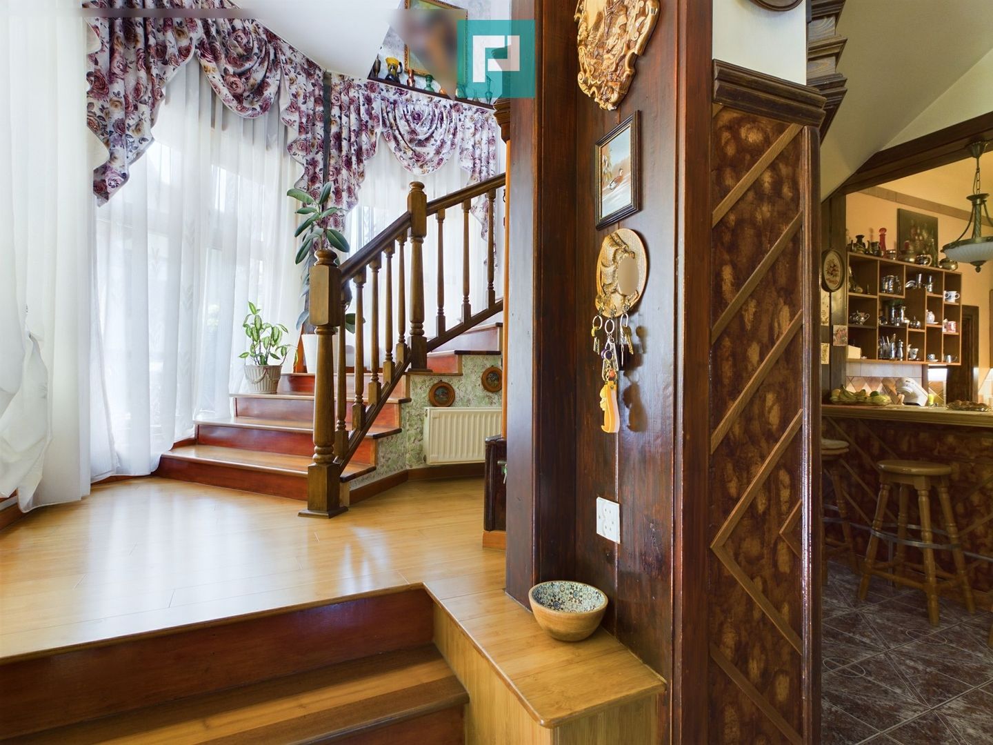 Vilă cu 7 dormitoare Centru, Arad - Poză 10