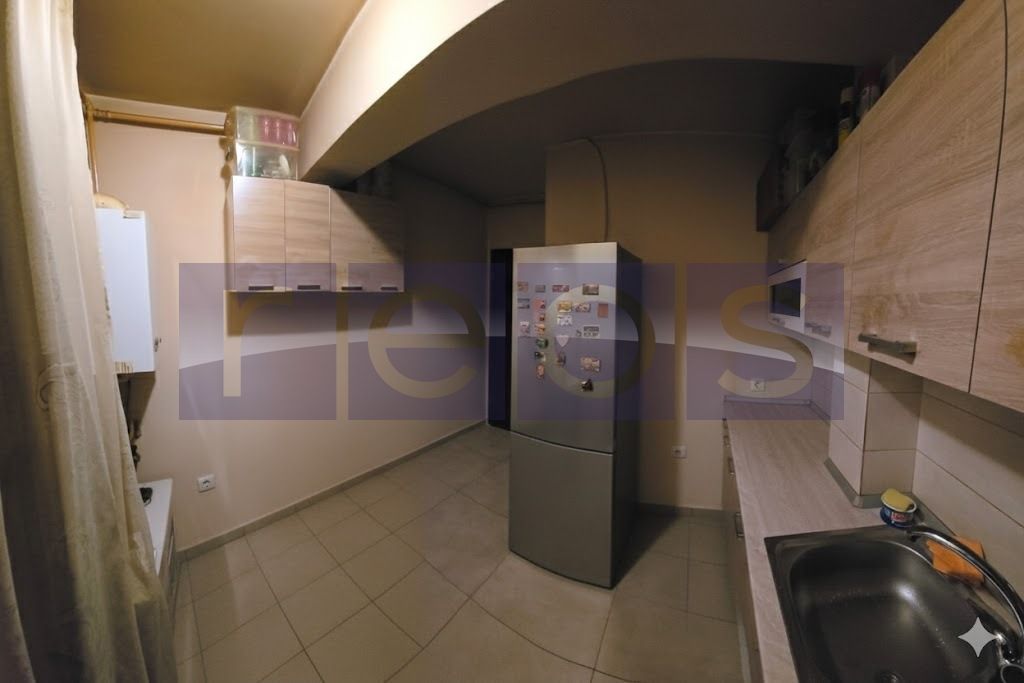 VANZARE 2 CAMERE I DECOMANDAT I CARTIERUL BRANCUSI - DRUMUL TABEREI - Poză 5