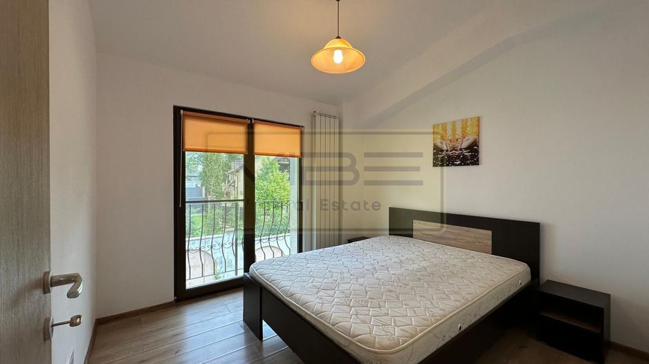 Apartament 2 camere bloc boutique Restaurant Little Texas - Poză 13