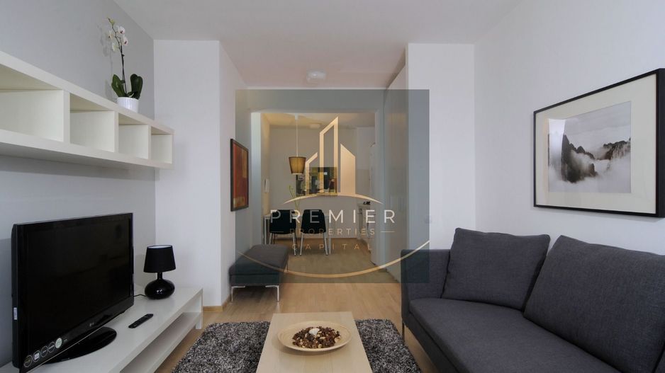 Iancu Nicolae zona Privighetorilor de inchiriat 2 camere - Poză 2