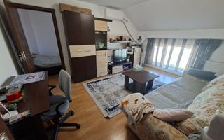 Apartament pet friendly cu 2 camere in zona Sagului - Poză 1