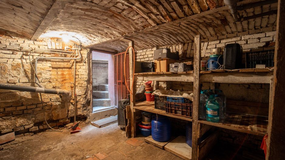 Casa 92mp Zona Centrala Strada Morii - Poză 13