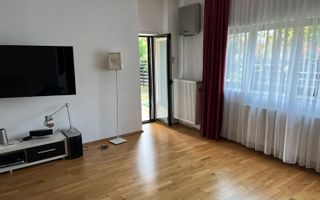 3 camere Natura Residence Baneasa I 3 bai I 2 parcari + boxa I COM 0% - Poză 1