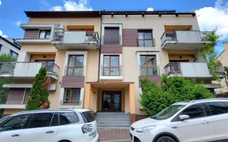 Apartament 3 camere de vânzare zona premium Buna Ziua Comision 0% - Poză 14