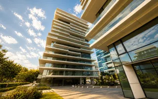 Apartament  High-End 3 camere | One Floreasca Towers - Poză 28