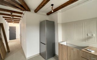 Vila S+P+2=M//Cladire birouri***7 camere//300 mp***Calea Grivitei - Poză 17