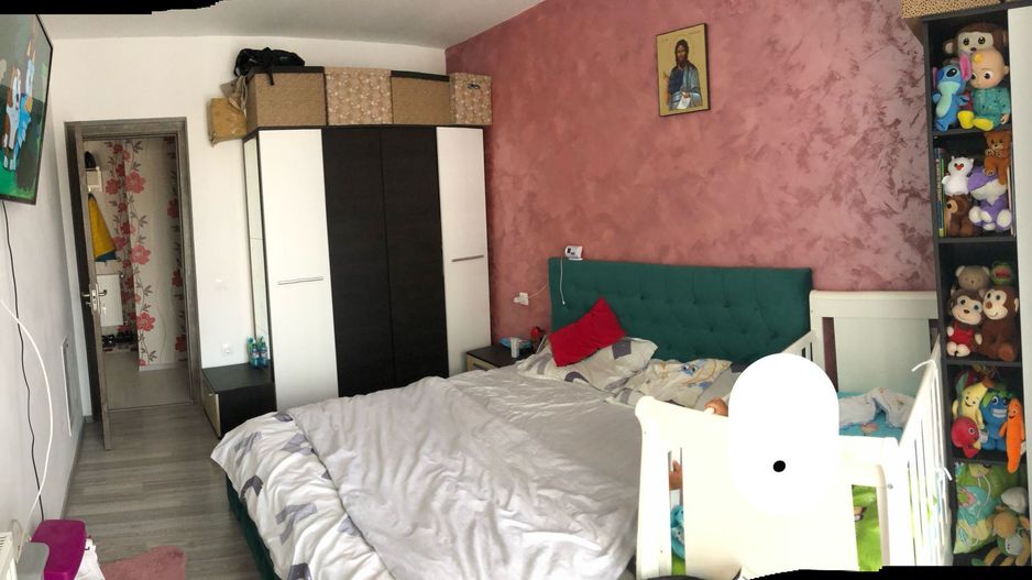 Apartament cu 2 camere Unirii -Bloc Nou - Poză 7