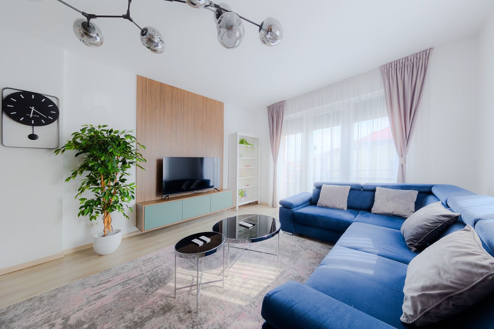 Apartament 3 camere, 100 mp, Piața Unirii - Poză 3