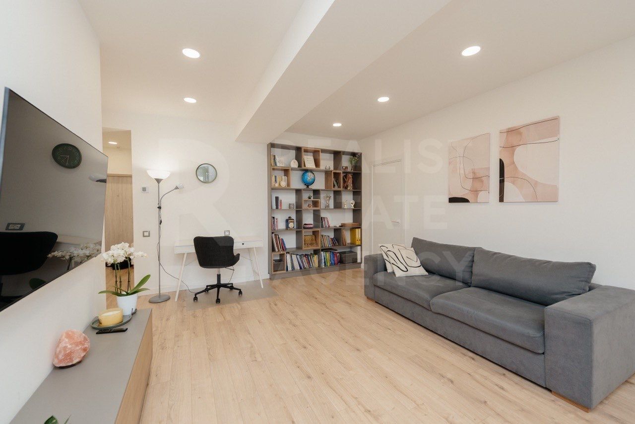 Vânzare, apartament, 2 camere, Strada Carierei, Rîșcani - Poză 5