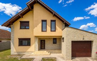 Casa 5 camere | Teren generos | Curte |  Gradina | Biled | COMISION 0% - Poză 34